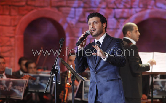 يارا وشيرين والمهندس أشعلوا الدوحة طربا وتألقا ورومانسية صورة رقم 5 يارا وشيرين والمهندس أشعلوا الدوحة طربا وتألقا ورومانسية صورة رقم 5