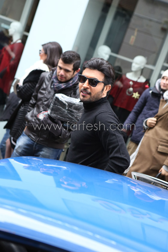 ماجد المهندس يروي ماجد المهندس يروي