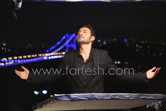 ماجد المهندس يروي ماجد المهندس يروي