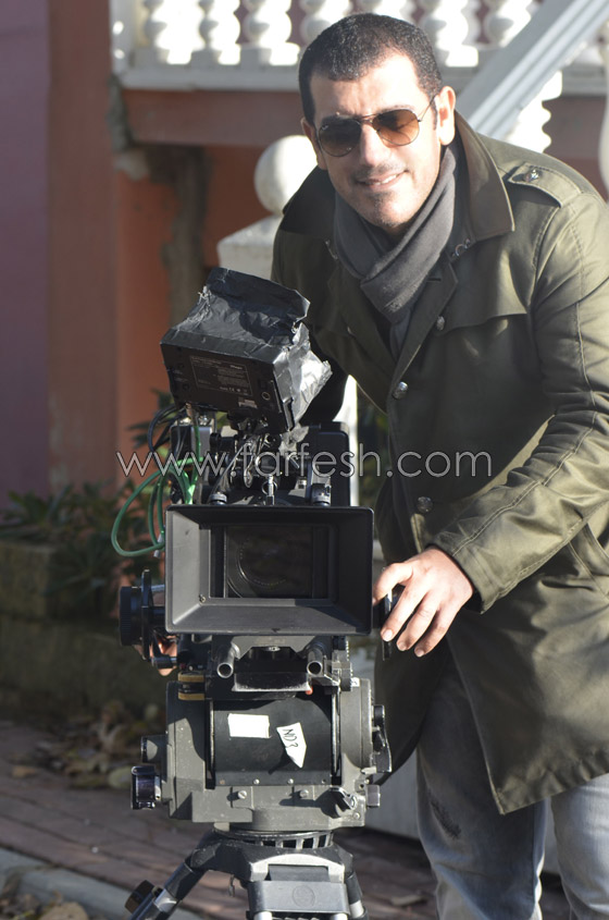 ماجد المهندس يروي ماجد المهندس يروي