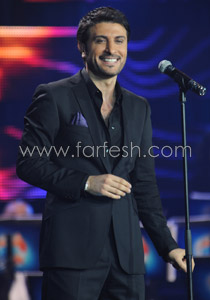 المهندس يغني في هلا فبراير ويكسر الحظر عن العراقيين بالكويت صورة رقم 1