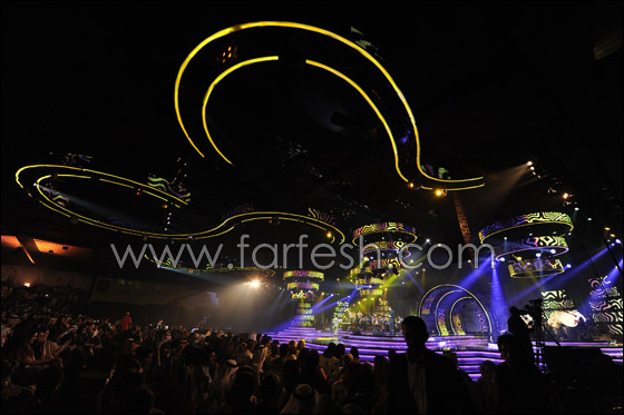 المهندس يغني في هلا فبراير ويكسر الحظر عن العراقيين بالكويت صورة رقم 5