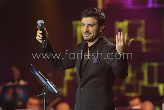 ماجد المهندس يستعد لملاقاة جمهور الإمارات!  صورة رقم 3