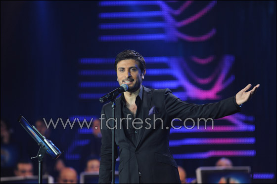 ماجد المهندس يستعد لملاقاة جمهور الإمارات!  صورة رقم 4