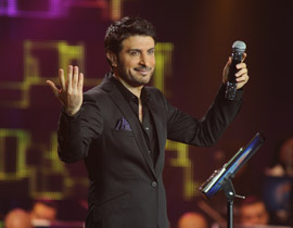 ماجد المهندس يستعد لملاقاة جمهور الإمارات!  صورة رقم 1