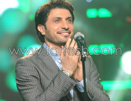 المهندس يختتم حفلات الصيف في أمستردام صورة رقم 1 المهندس يختتم حفلات الصيف في أمستردام صورة رقم 1