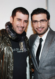 ماجد المهندس يطل بـ ماجد المهندس يطل بـ