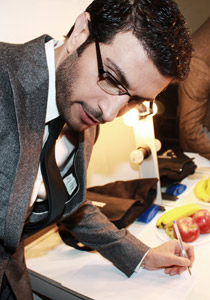 ماجد المهندس يطل بـ ماجد المهندس يطل بـ