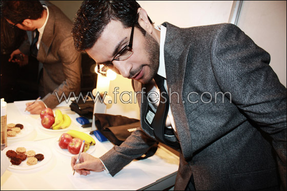 ماجد المهندس يطل بـ ماجد المهندس يطل بـ