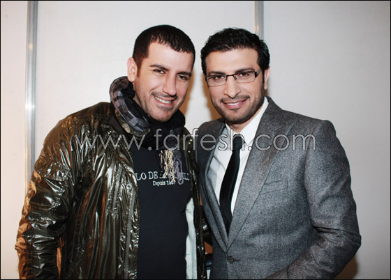 ماجد المهندس يطل بـ ماجد المهندس يطل بـ