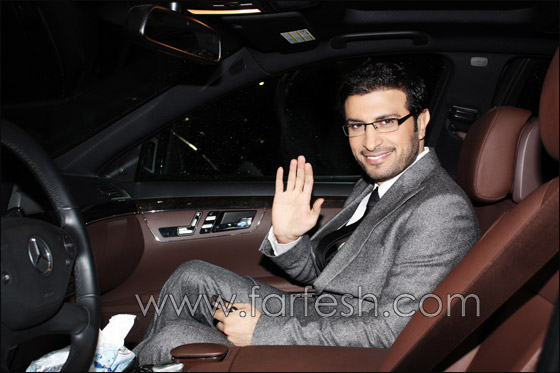 ماجد المهندس يطل بـ ماجد المهندس يطل بـ