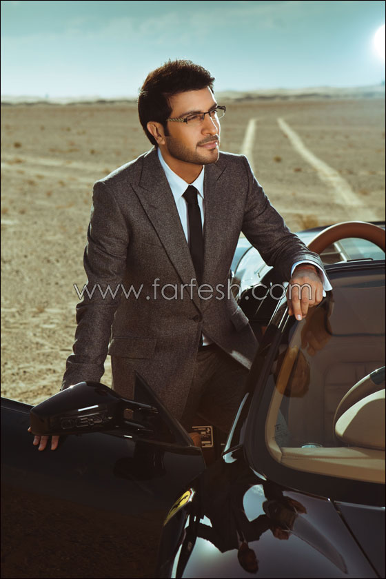 ماجد المهندس بين حفلات الصيف ومسلسلات رمضان!  صورة رقم 3