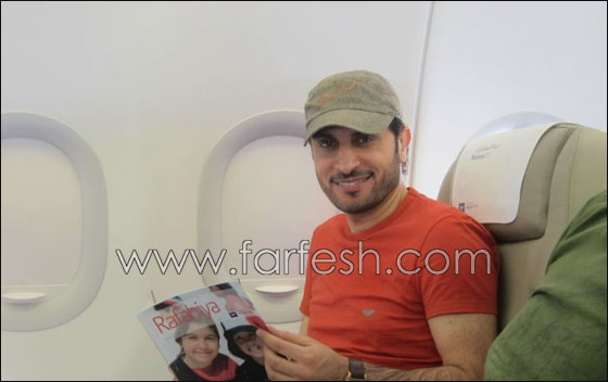 ماجد المهندس: فضل شاكر 