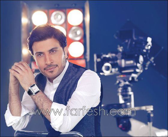 ماجد المهندس: فضل شاكر 