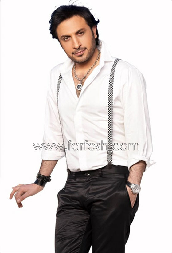 ماجد المهندس: فضل شاكر 