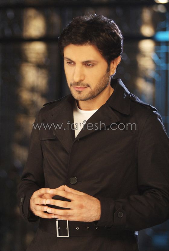 المهندس يستعد لإطلاق أغنية جديدة في برنامج المهندس يستعد لإطلاق أغنية جديدة في برنامج