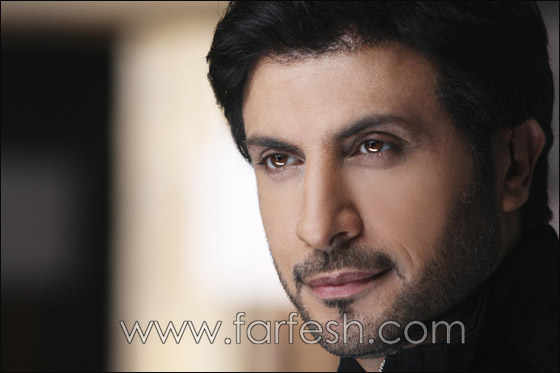 المهندس يستعد لإطلاق أغنية جديدة في برنامج المهندس يستعد لإطلاق أغنية جديدة في برنامج