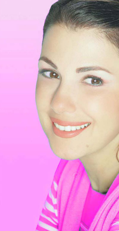 ماجدة الرومي تؤكد انسحابها من أوبريت 