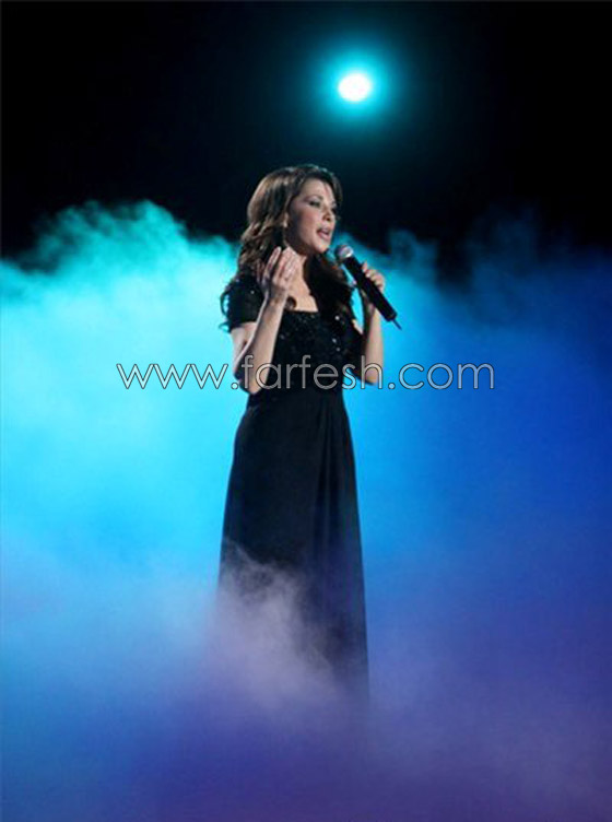 ماجدة الرومي: خسرنا سنوات كثيرة لا تعوض من أعمارنا!  صورة رقم 5