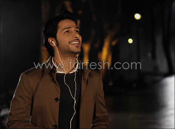 منصور زايد: أسعى للتميز و منصور زايد: أسعى للتميز و