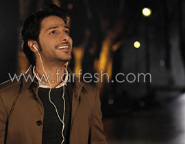 منصور زايد: أسعى للتميز و منصور زايد: أسعى للتميز و