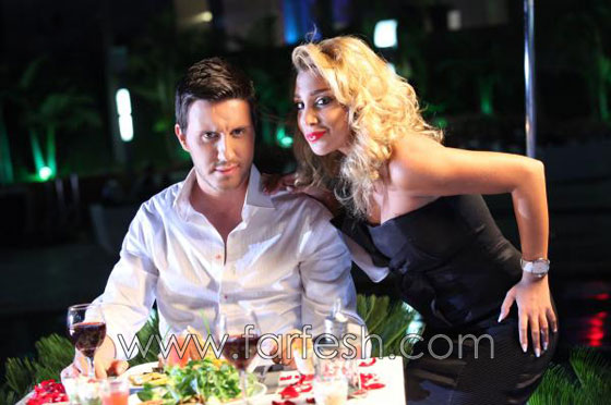 مارك عبد النور: صعبة على الفنان الدخول بعلاقة عاطفية! صورة رقم 5 مارك عبد النور: صعبة على الفنان الدخول بعلاقة عاطفية! صورة رقم 5