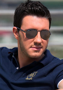 مارك عبد النور: صعبة على الفنان الدخول بعلاقة عاطفية! صورة رقم 3 مارك عبد النور: صعبة على الفنان الدخول بعلاقة عاطفية! صورة رقم 3