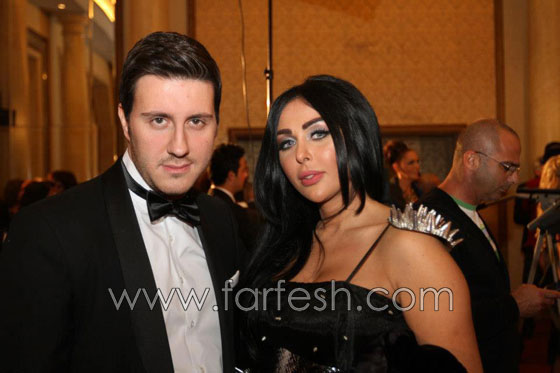 مارك عبد النور: صعبة على الفنان الدخول بعلاقة عاطفية! صورة رقم 7 مارك عبد النور: صعبة على الفنان الدخول بعلاقة عاطفية! صورة رقم 7