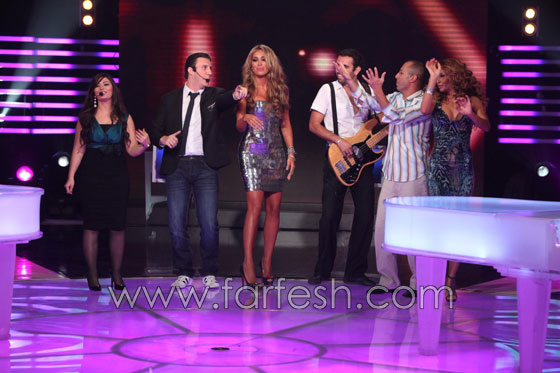 مارك عبد النور: صعبة على الفنان الدخول بعلاقة عاطفية! صورة رقم 8 مارك عبد النور: صعبة على الفنان الدخول بعلاقة عاطفية! صورة رقم 8