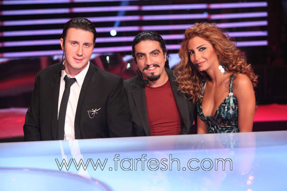 مارك عبد النور: صعبة على الفنان الدخول بعلاقة عاطفية! صورة رقم 9 مارك عبد النور: صعبة على الفنان الدخول بعلاقة عاطفية! صورة رقم 9