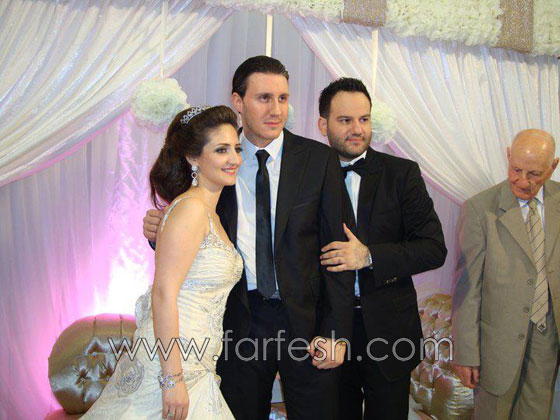 مارك عبد النور: صعبة على الفنان الدخول بعلاقة عاطفية! صورة رقم 4 مارك عبد النور: صعبة على الفنان الدخول بعلاقة عاطفية! صورة رقم 4