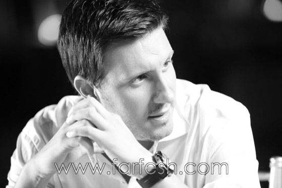 مارك عبد النور: صعبة على الفنان الدخول بعلاقة عاطفية! صورة رقم 10 مارك عبد النور: صعبة على الفنان الدخول بعلاقة عاطفية! صورة رقم 10