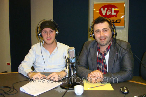 مارك عبد النور: صعبة على الفنان الدخول بعلاقة عاطفية! صورة رقم 11 مارك عبد النور: صعبة على الفنان الدخول بعلاقة عاطفية! صورة رقم 11