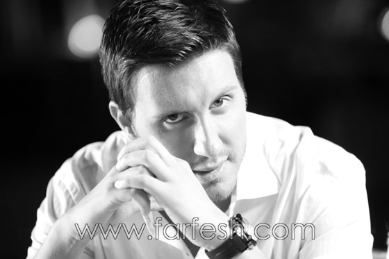 مارك عبد النور: صعبة على الفنان الدخول بعلاقة عاطفية! صورة رقم 12 مارك عبد النور: صعبة على الفنان الدخول بعلاقة عاطفية! صورة رقم 12