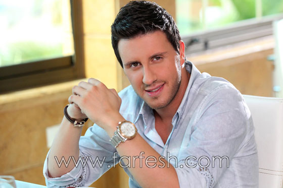 مارك عبد النور: صعبة على الفنان الدخول بعلاقة عاطفية! صورة رقم 13 مارك عبد النور: صعبة على الفنان الدخول بعلاقة عاطفية! صورة رقم 13