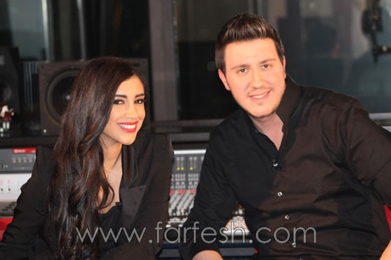 مارك عبد النور: صعبة على الفنان الدخول بعلاقة عاطفية! صورة رقم 14 مارك عبد النور: صعبة على الفنان الدخول بعلاقة عاطفية! صورة رقم 14