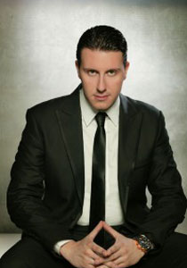 مارك عبد النور: صعبة على الفنان الدخول بعلاقة عاطفية! صورة رقم 1 مارك عبد النور: صعبة على الفنان الدخول بعلاقة عاطفية! صورة رقم 1