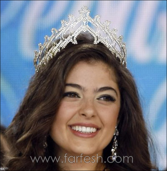 مارتين: الجمال يجب أن يترافق مع الثقافة والذكاء والا فقد كل شيء!! صورة رقم 5 مارتين: الجمال يجب أن يترافق مع الثقافة والذكاء والا فقد كل شيء!! صورة رقم 5