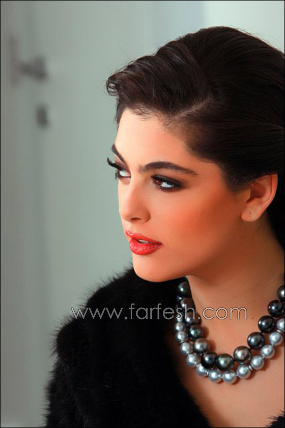 مارتين: الجمال يجب أن يترافق مع الثقافة والذكاء والا فقد كل شيء!! صورة رقم 6 مارتين: الجمال يجب أن يترافق مع الثقافة والذكاء والا فقد كل شيء!! صورة رقم 6