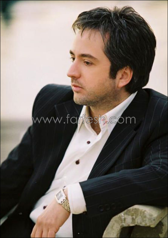 مروان خوري: لا للتمثيل الا اذا كانت ادوراً كأدوار عبد الحليم! صورة رقم 4 مروان خوري: لا للتمثيل الا اذا كانت ادوراً كأدوار عبد الحليم! صورة رقم 4