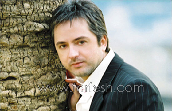 مروان خوري: لا للتمثيل الا اذا كانت ادوراً كأدوار عبد الحليم! صورة رقم 5 مروان خوري: لا للتمثيل الا اذا كانت ادوراً كأدوار عبد الحليم! صورة رقم 5