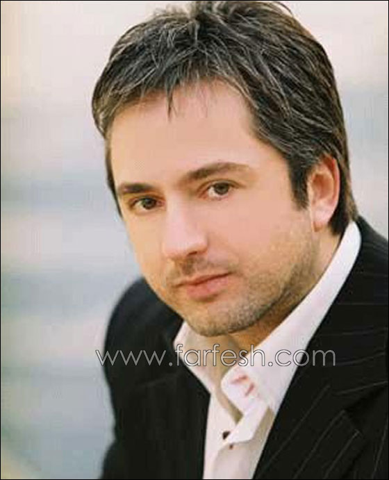 مروان خوري: لا للتمثيل الا اذا كانت ادوراً كأدوار عبد الحليم! صورة رقم 6 مروان خوري: لا للتمثيل الا اذا كانت ادوراً كأدوار عبد الحليم! صورة رقم 6