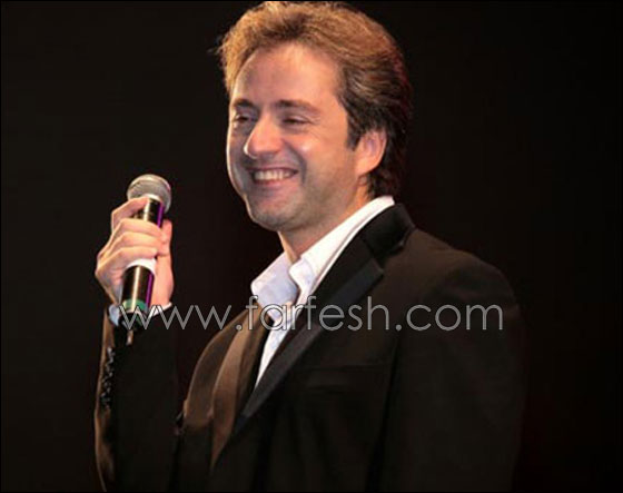 مروان خوري: لا للتمثيل الا اذا كانت ادوراً كأدوار عبد الحليم! صورة رقم 7 مروان خوري: لا للتمثيل الا اذا كانت ادوراً كأدوار عبد الحليم! صورة رقم 7