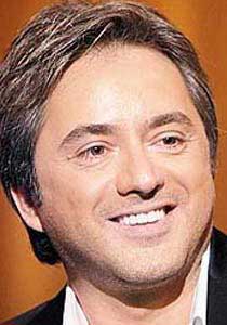 مروان خوري: لا للتمثيل الا اذا كانت ادوراً كأدوار عبد الحليم! صورة رقم 1 مروان خوري: لا للتمثيل الا اذا كانت ادوراً كأدوار عبد الحليم! صورة رقم 1