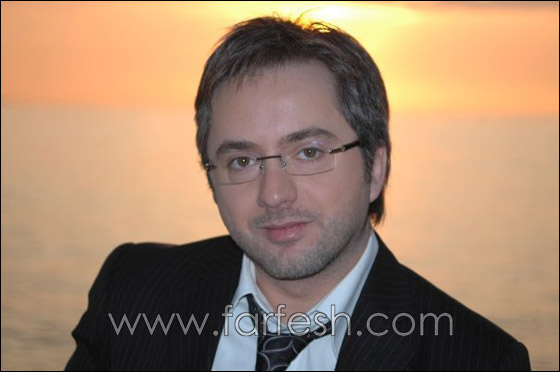 مروان خوري: المرأة هي مصدر الامان مع انها اصابتني بحروق صورة رقم 5 مروان خوري: المرأة هي مصدر الامان مع انها اصابتني بحروق صورة رقم 5