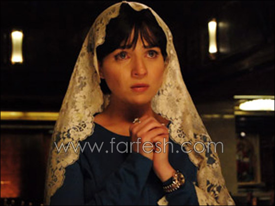 مي عز الدين: ارتباطي بتامر جعلني اقف الى جانبه بالمواقف الصعبة! صورة رقم 4 مي عز الدين: ارتباطي بتامر جعلني اقف الى جانبه بالمواقف الصعبة! صورة رقم 4