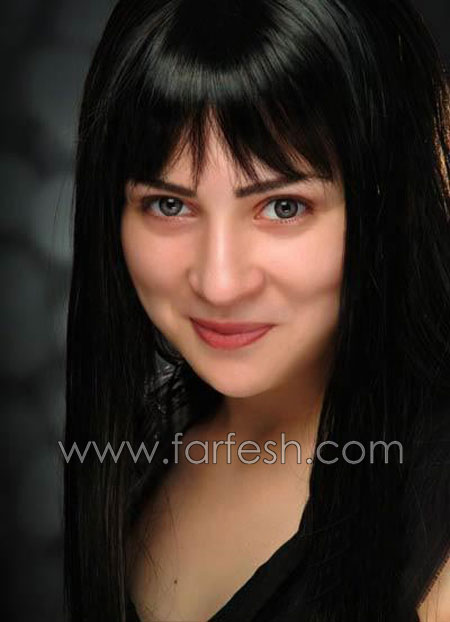 مي عز الدين تقدم شخصية الفتاة المسيحية بشكل خاطئ!!  صورة رقم 2