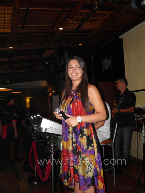 مي: لو اردت ان انجح على حساب احد لما اخترت اسكندر! صورة رقم 3 مي: لو اردت ان انجح على حساب احد لما اخترت اسكندر! صورة رقم 3