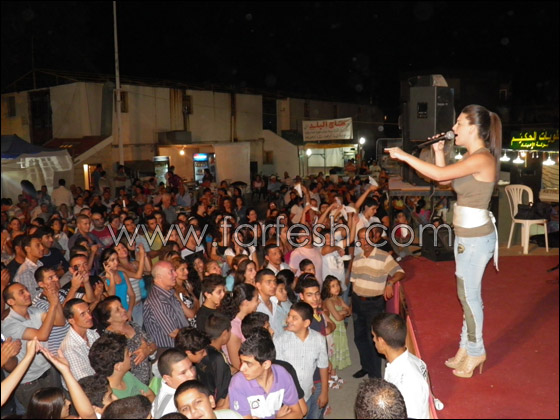 مي: لو اردت ان انجح على حساب احد لما اخترت اسكندر! صورة رقم 9 مي: لو اردت ان انجح على حساب احد لما اخترت اسكندر! صورة رقم 9