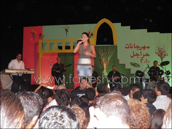 مي: لو اردت ان انجح على حساب احد لما اخترت اسكندر! صورة رقم 11 مي: لو اردت ان انجح على حساب احد لما اخترت اسكندر! صورة رقم 11